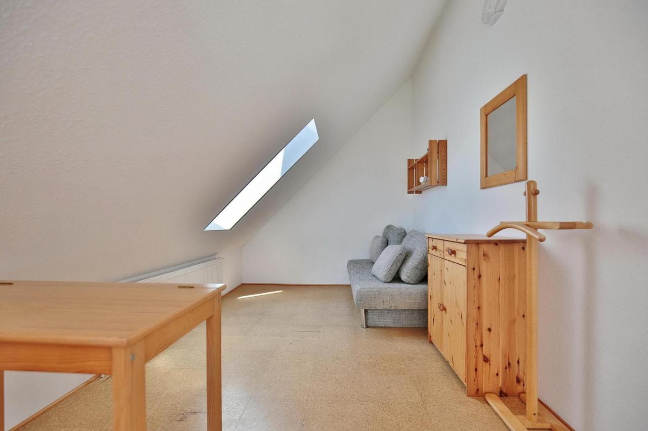 Gorch-Fock-Strasse 16 Gorch-Fock-Str 16 Appartement 8 Timmendorfer Strand Exterior photo