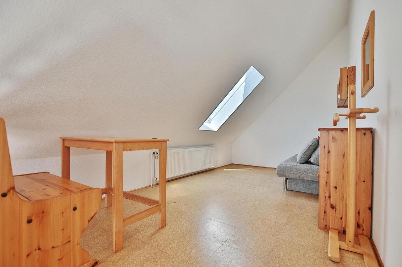 Gorch-Fock-Strasse 16 Gorch-Fock-Str 16 Appartement 8 Timmendorfer Strand Exterior photo