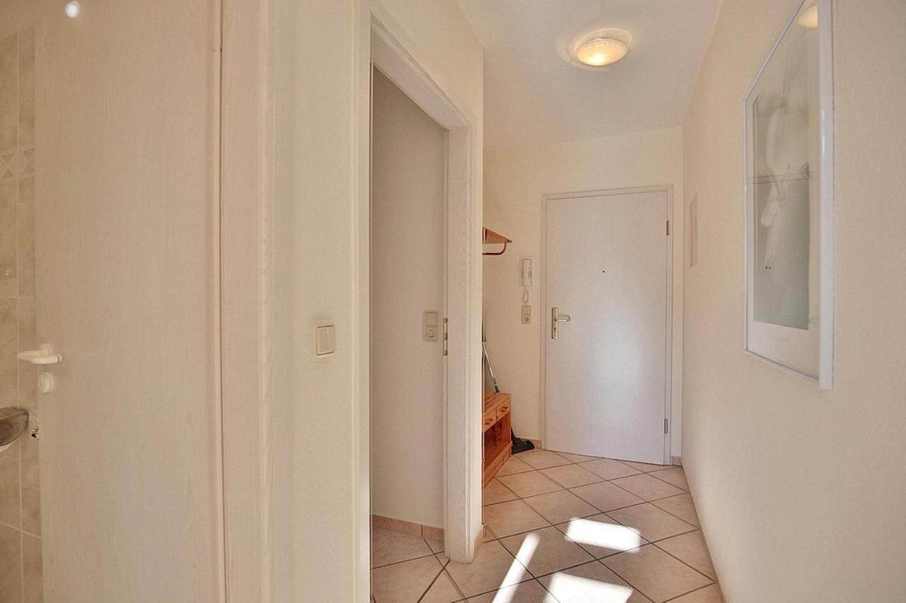 Gorch-Fock-Strasse 16 Gorch-Fock-Str 16 Appartement 8 Timmendorfer Strand Exterior photo